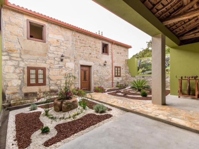 Chalet en venta en A Ulloa, Galicia