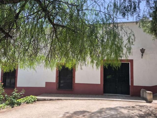 Chalet en venta en Peal De Becerro, Andalucía
