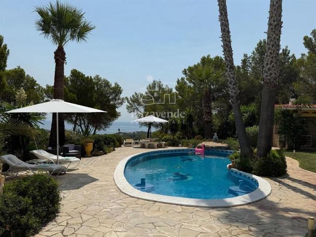 Chalet en venta en Sant Carles de Peralta, Eivissa