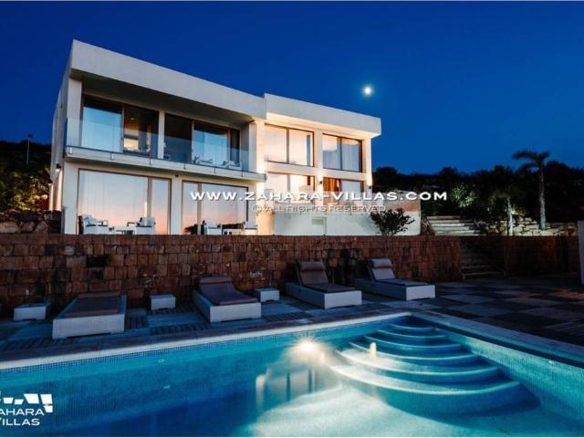 Chalet en venta en Campo de Gibraltar, Andalucía