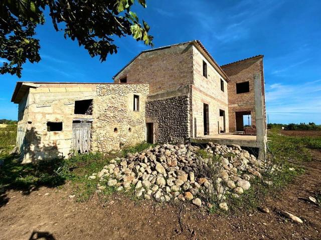 Villa en venta en Búger, Es Pujol