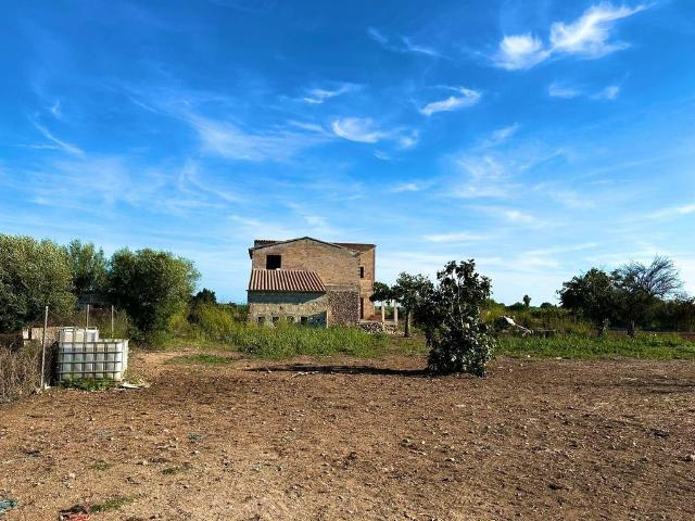 Chalet en venta en Es Pujol, Raiguer