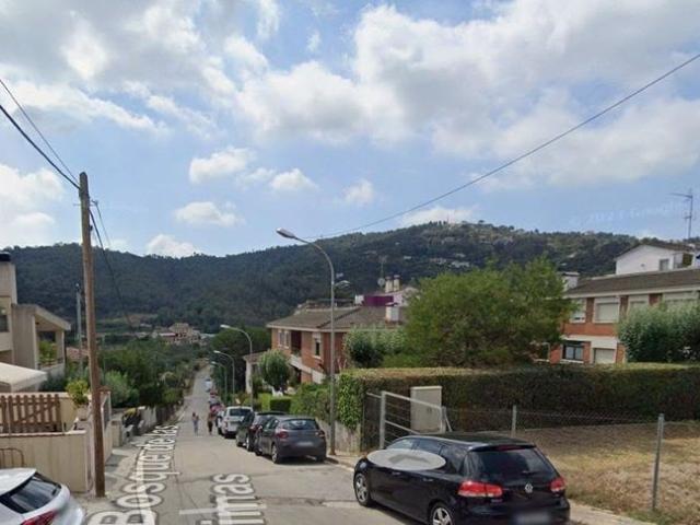 Chalet en venta en Can Güell, Baix Llobregat