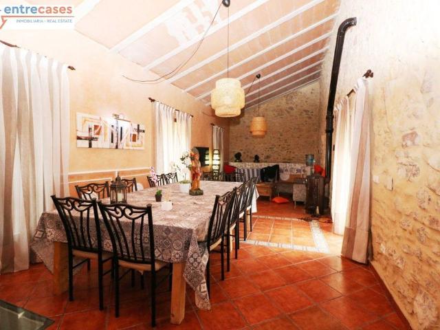 Chalet en venta en Sant Ramon, el Camp de Morvedre