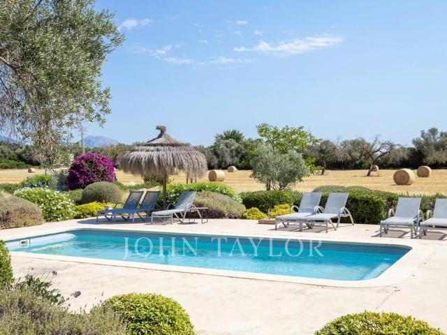 Chalet en venta en Raiguer, Baleares