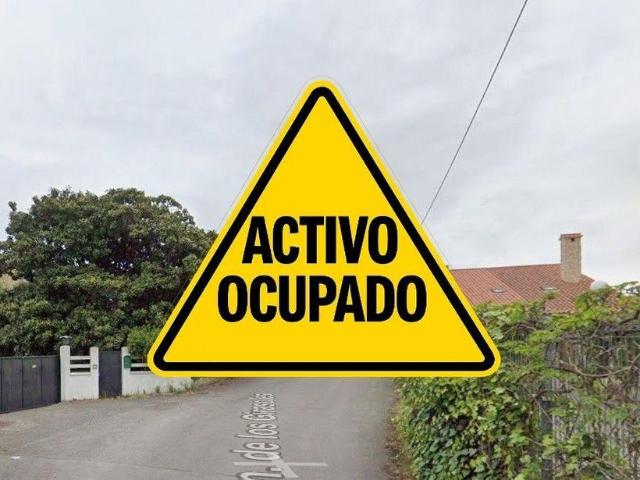 Chalet en venta en Gijón / Xixón