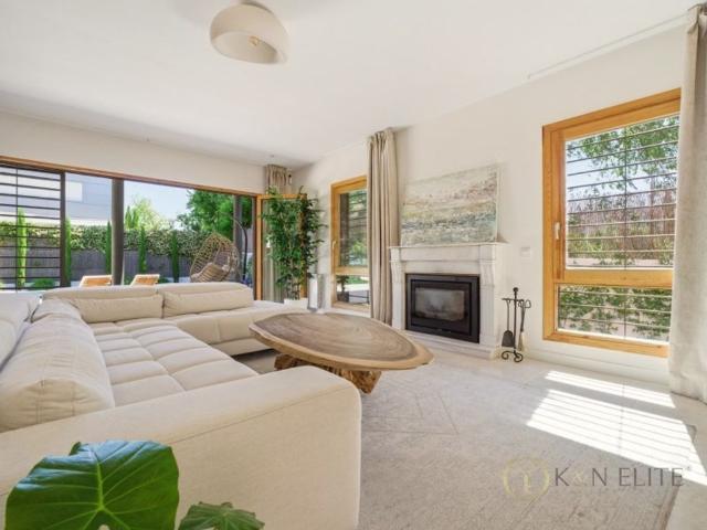 Chalet en venta en Urbanización Monte Claro, Pozuelo De Alarcón