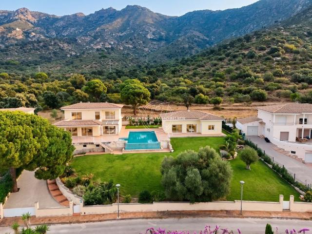 Chalet en venta en Alt Empordà, Catalunya