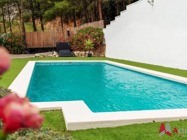 Chalet en venta en la Marina Alta, Valencia