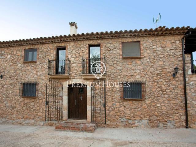 Chalet en venta en Conca de Barberà, Catalunya