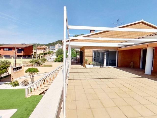 Chalet en alquiler en Viladecans, Baix Llobregat