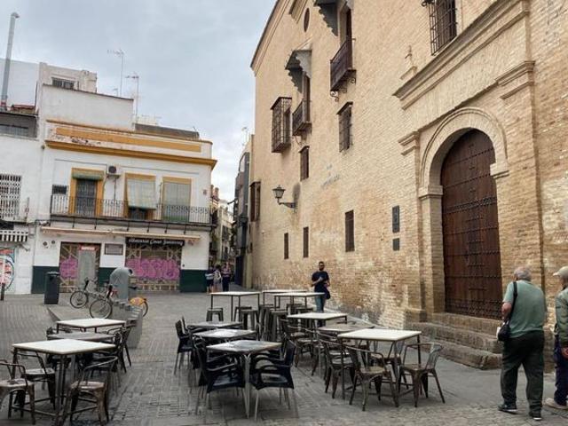 Chalet en alquiler en Casco Antiguo, Sevilla