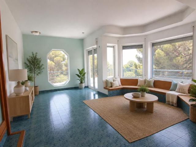 Chalet en venta en Airesol D, Vallès Occidental