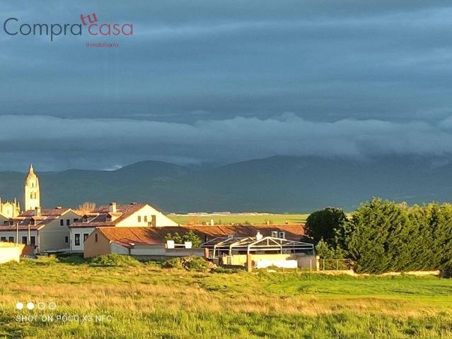 Chalet en venta en San Lorenzo, Segovia
