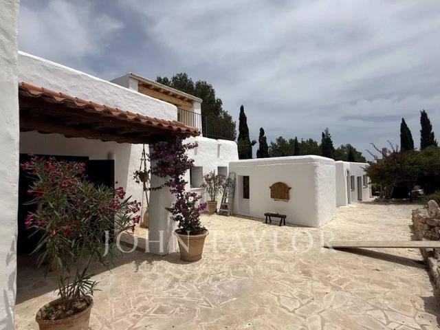 Villa en alquiler en Baleares