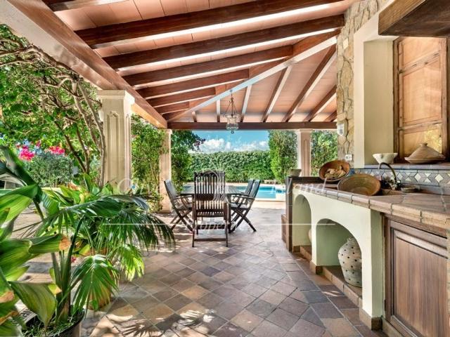 Chalet en venta en es Caülls, Marratxí