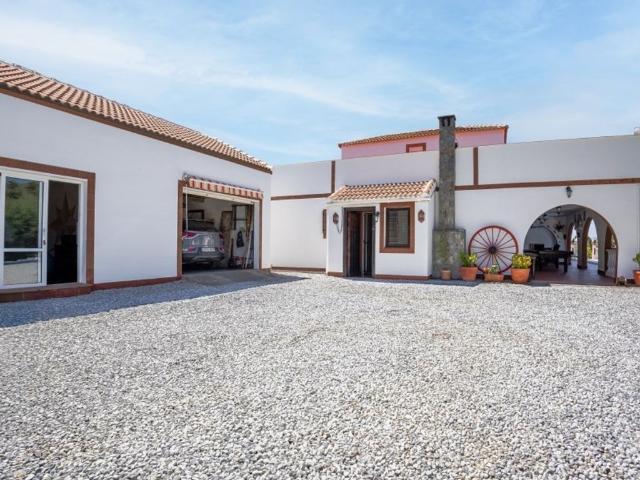 Chalet en venta en La Axarquía, Andalucía