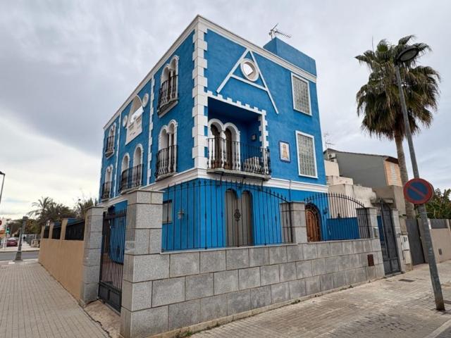 Chalet en venta en la Costera, Valencia