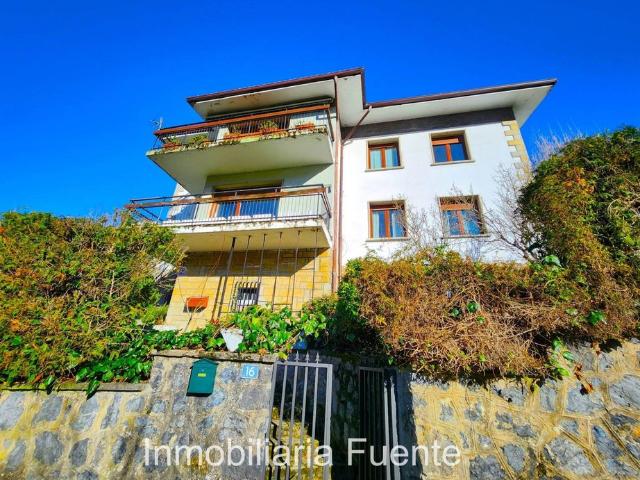 Chalet en venta en Barrio La Herrera-Ijalde, Zalla
