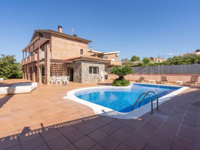 Chalet en venta en Vallès Occidental, Catalunya