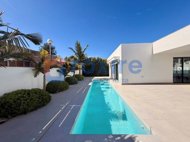 Chalet en venta en Jesús, Eivissa
