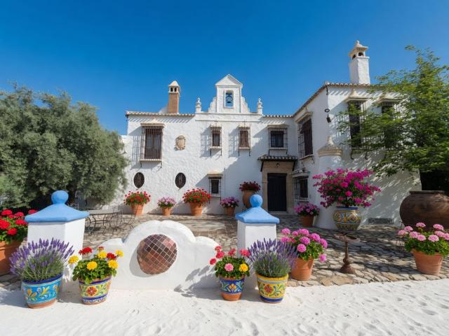 Chalet en venta en Comarca de Loja, Andalucía