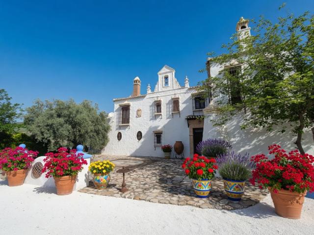 Chalet en venta en Comarca de Loja, Andalucía