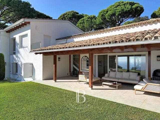 Chalet en alquiler en Maresme, Catalunya