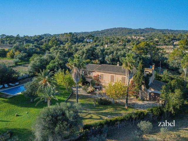 Villa en venta en Vilafranca De Bonany