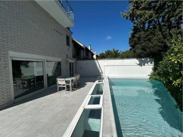 Chalet en venta en Pozuelo Estación, Pozuelo De Alarcón