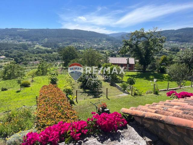 Chalet en venta en Tomiño, O Baixo Miño
