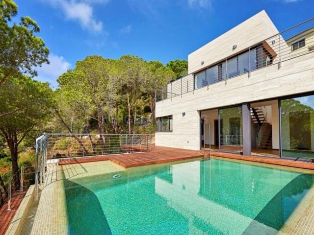 Vivienda Exclusiva En Venta La Montgoda, Canyelles, Cataluña Vivienda Exclusiva En Venta La Montgoda, Canyelles, Cataluña