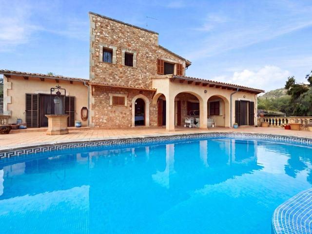 Chalet en venta en s'Alqueria Blanca, Migjorn