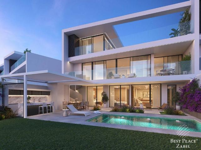 Chalet en venta en Campo de Gibraltar, Andalucía