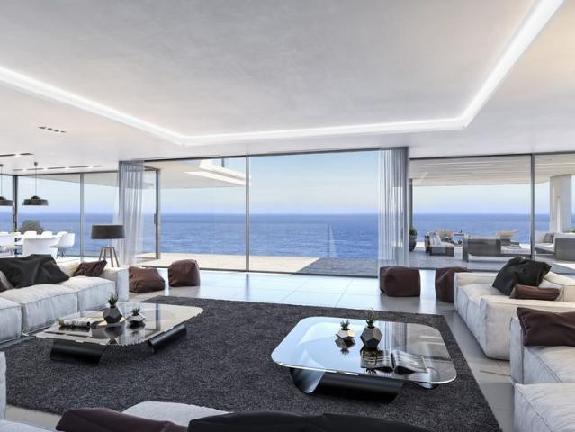 Chalet en venta en la Marina Alta, Valencia
