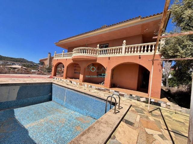 Chalet en venta en Ciudad Jardín, Málaga-Costa del Sol