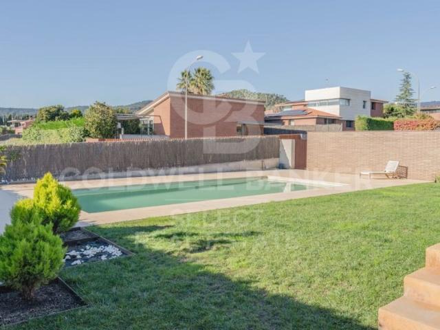Chalet en venta en Verge de Montserrat, Vallès Occidental