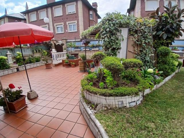 Chalet en venta en Alto de la Cruz, Castro-urdiales