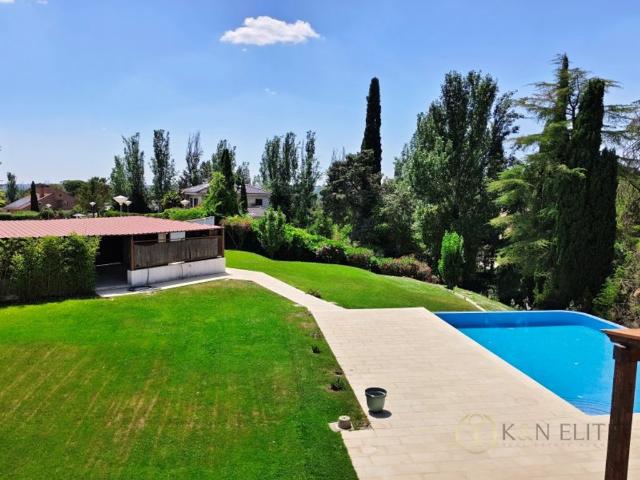 Chalet en venta en Santo Domingo, Algete