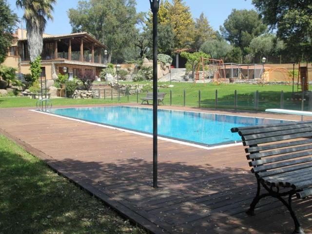 Chalet en venta en Vallès Occidental, Catalunya