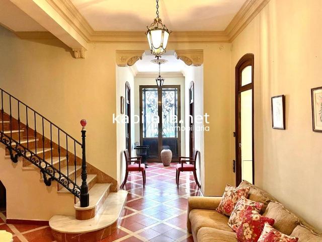 Chalet en venta en el Comtat, Valencia