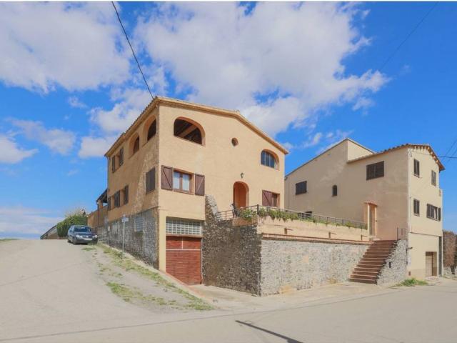 Villa en venta en Foixà