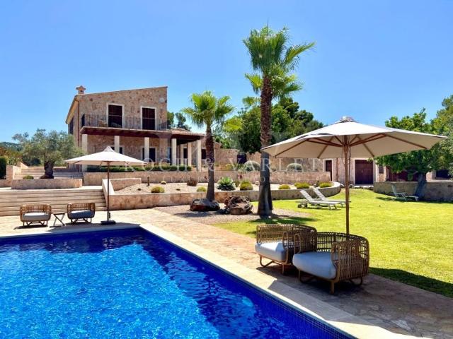 Villa en venta en Manacor