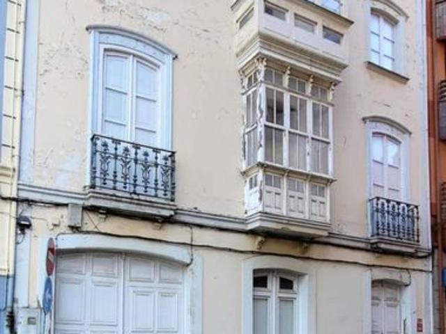 Chalet en venta en A Mariña Oriental, Galicia