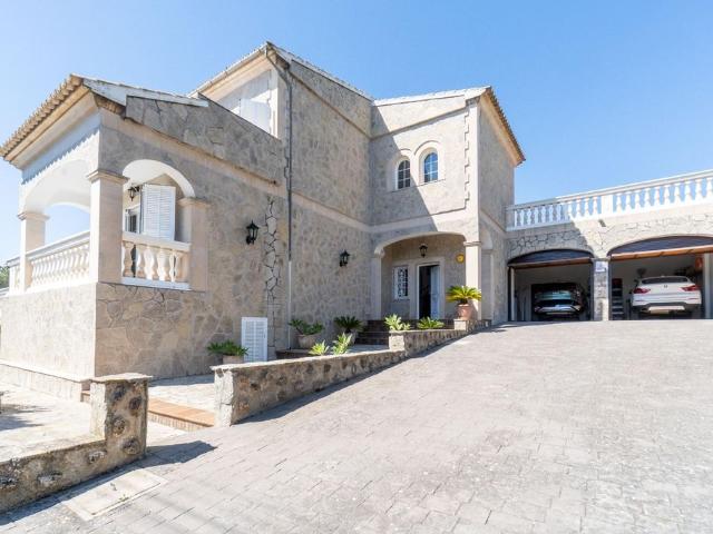 Chalet en venta en sa Cabaneta, Raiguer