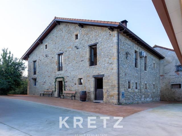 Chalet en venta en Ribamontán Al Monte, Cantabria