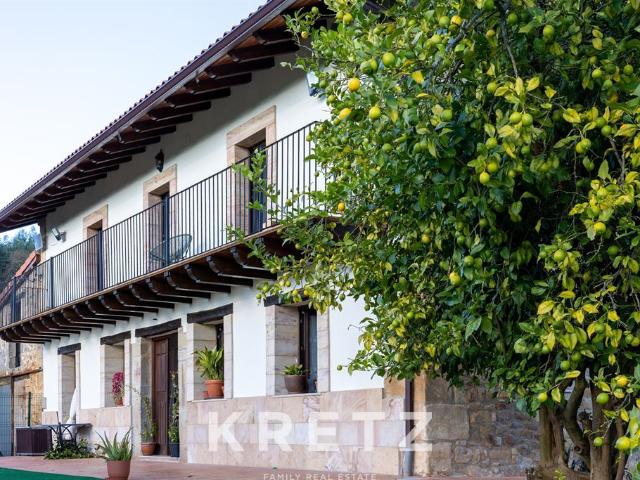 Chalet en venta en Ribamontán Al Monte, Cantabria