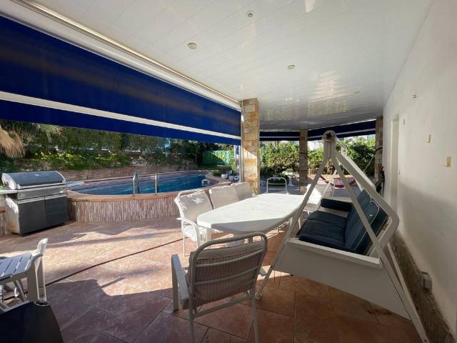 Chalet en venta en Montmar, Baix Llobregat