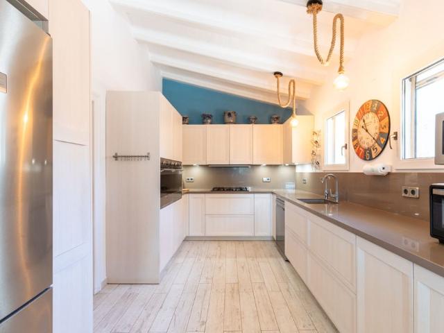 Chalet en venta en la Marina Alta, Valencia