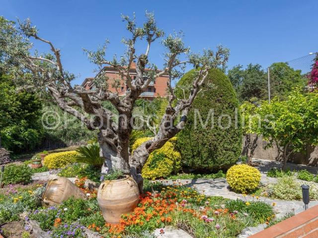 Chalet en venta en Baix Llobregat, Catalunya